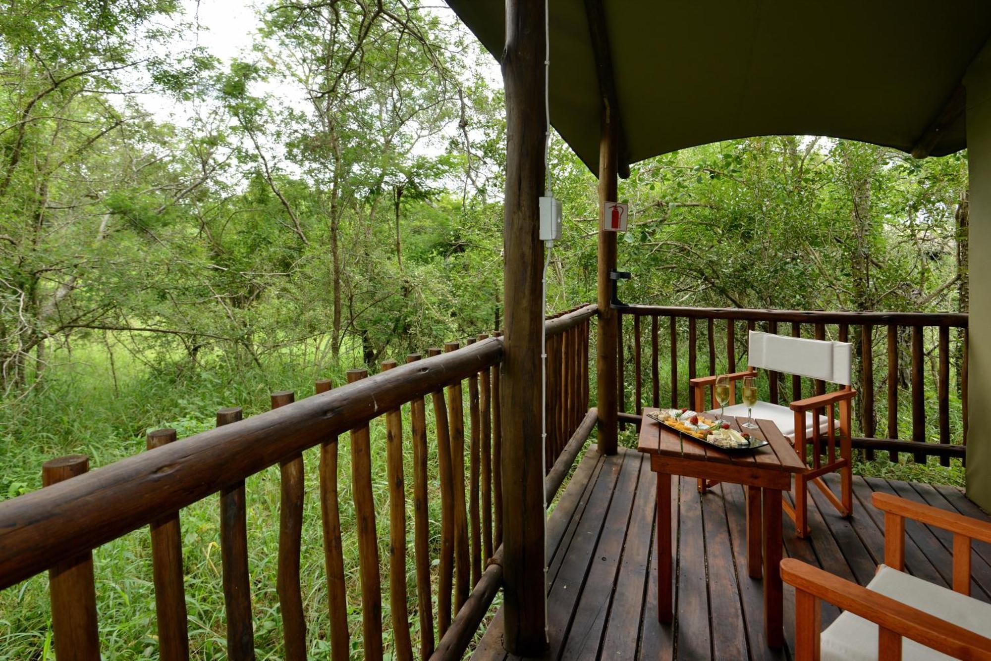Kruger Safari Lodge Manyeleti Game Reserve Zewnętrze zdjęcie