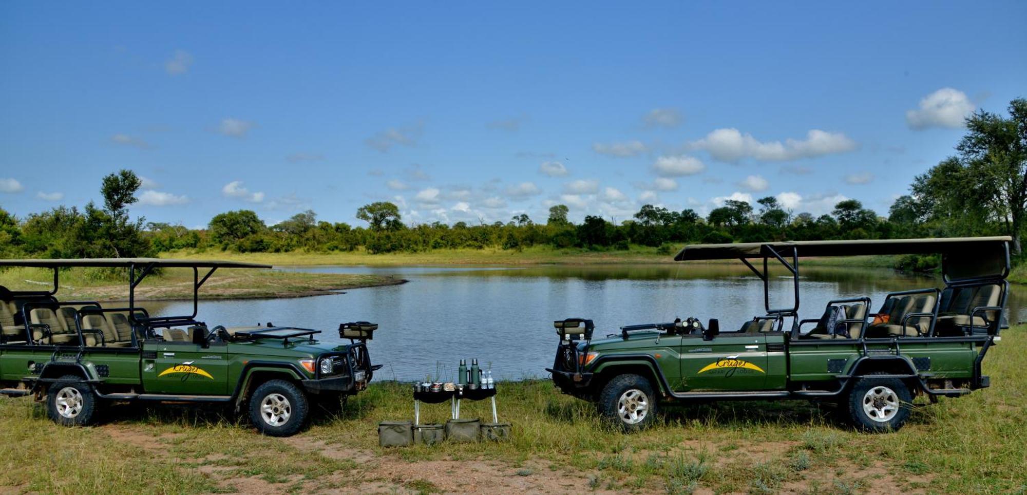 Kruger Safari Lodge Manyeleti Game Reserve Zewnętrze zdjęcie